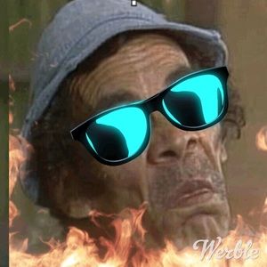 Meet your Posher, Reynaldo